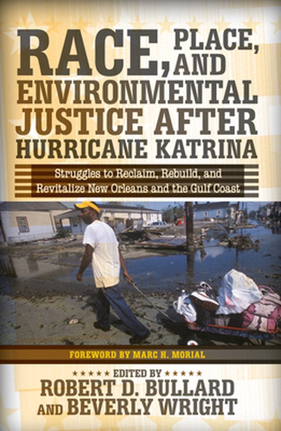 Race, Place, and Environmental Justice After Hurricane Katri ... - cover