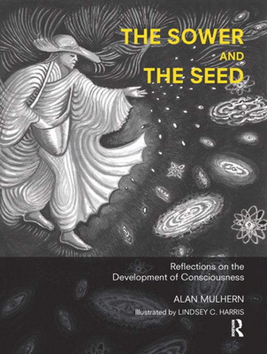 The Sower and the Seed - cover