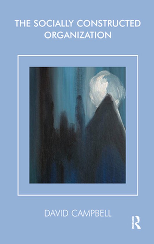 The Systemic Thinking and Practice Series: Work with Organiz ... - cover