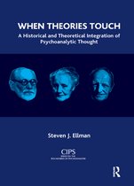 CIPS (Confederation of Independent Psychoanalytic Societies) Boundaries of Psychoanalysis - When Theories Touch