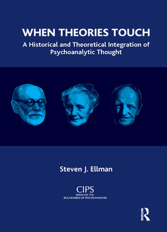 CIPS (Confederation of Independent Psychoanalytic Societies) ... - cover