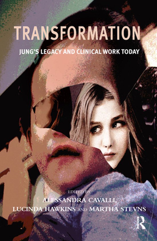 Transformation - cover