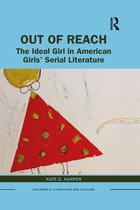 Children's Literature and Culture - Out of Reach