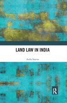 Land Law in India