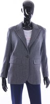 Pepe Jeans - Blazer - Grijs