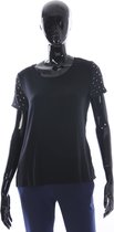 Gaudi - T-Shirt - Zwart
