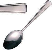 Olympia Koffielepel Harley - RVS - 11,5cm ( Set van 6 )