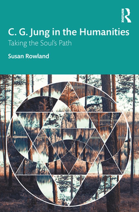 C. G. Jung in the Humanities - cover