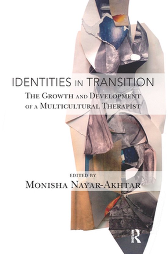 Identities in Transition - cover