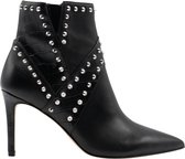 Guess Danina Dames Laarzen - Zwart - Maat 38