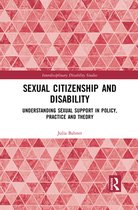 Interdisciplinary Disability Studies - Sexual Citizenship and Disability