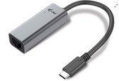 USB C Naar Ethernet Adapter | 1 Gigabit