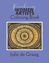 Remembering Women Artists - Julie de Graag