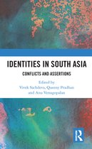 Identities in South Asia