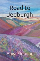 Road to Jedburgh