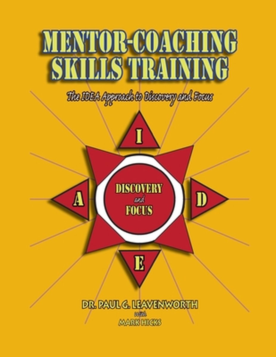 Mentor-Coaching Skills Training op Prijzenvolger.com