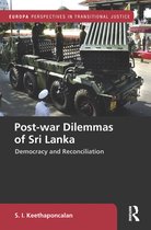Europa Perspectives in Transitional Justice - Post-war Dilemmas of Sri Lanka