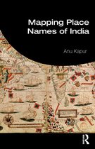 Mapping Place Names of India