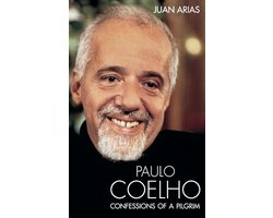 Omslag van Paulo Coelho
