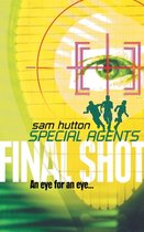 Final Shot (Special Agents, Book 2)