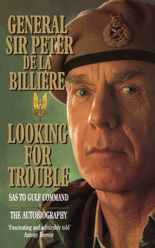 Looking For Trouble