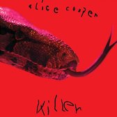 Killer (LP)