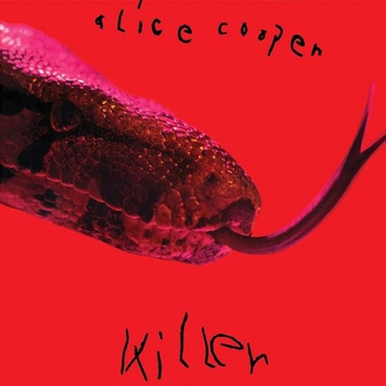 Killer (LP)