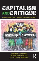 Capitalism and Critique