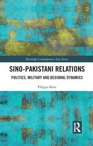 Routledge Contemporary Asia Series - Sino-Pakistani Relations