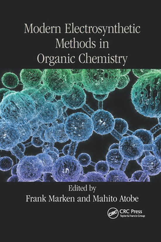 New Directions in Organic & Biological Chemistry - Modern El ... - cover