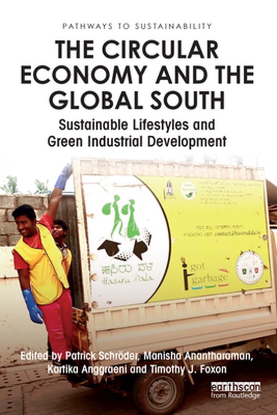 Pathways to Sustainability - The Circular Economy and the Global South ...