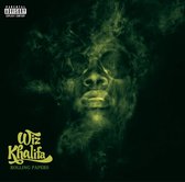 Rolling Papers (LP)