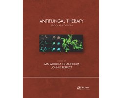 Antifungal Therapy, Second Edition