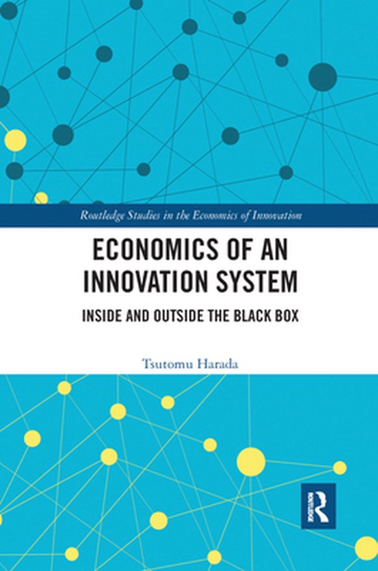 economics of innovation literature review