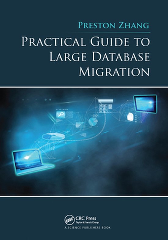 Practical Guide to Large Database Migration - cover