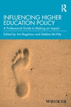 Influencing Higher Education Policy