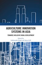 Agriculture Innovation Systems in Asia