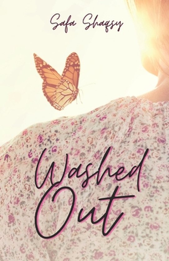 Washed Out - cover