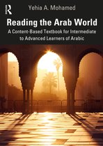 Reading the Arab World