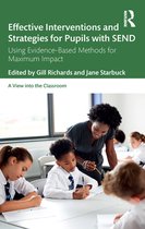 A View into the Classroom - Effective Interventions and Strategies for Pupils with SEND