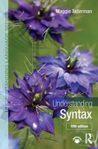 Understanding Language - Understanding Syntax