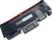 Inktplace Huismerk MLT D116s Toner Black / Zwart geschikt voor Samsung