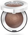 Pupa Milano - Vamp! - Wet & Dry Eyeshadow - 105 Warm Brown