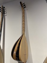 Kinder saz turkse gitaar cura baglama