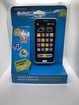 Mijn eerste smartphone - Leerzaam speelgoed - Kindertelefoon | bol.com