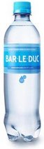 Bar Le Duc | Mineraalwater | Koolzuurvrij | 12 x 0.5 liter