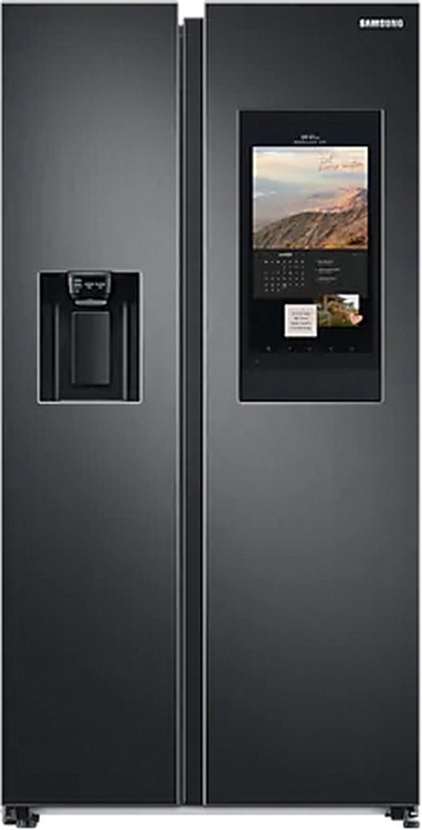 Samsung RS6HA8880B1 Amerikaanse koelkast Family Hub | bol.com