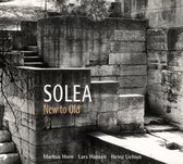 Solea - New To Old (CD)