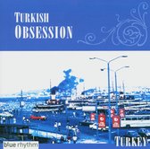 Various Artists - Turkish Obsession (CD)