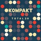 Total 20 (CD)